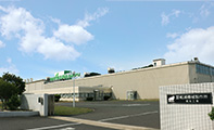 Matsuura Machinery Corporation