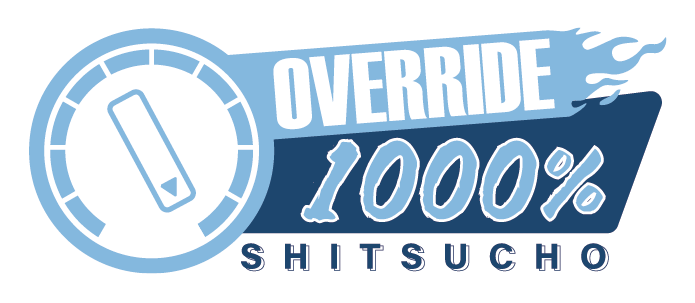 override1000%